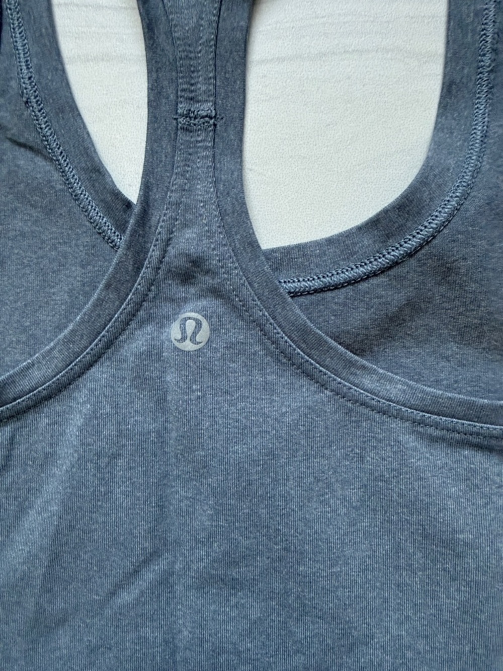 Lululemon Cool Racerback Tank - Picture 3 of 3